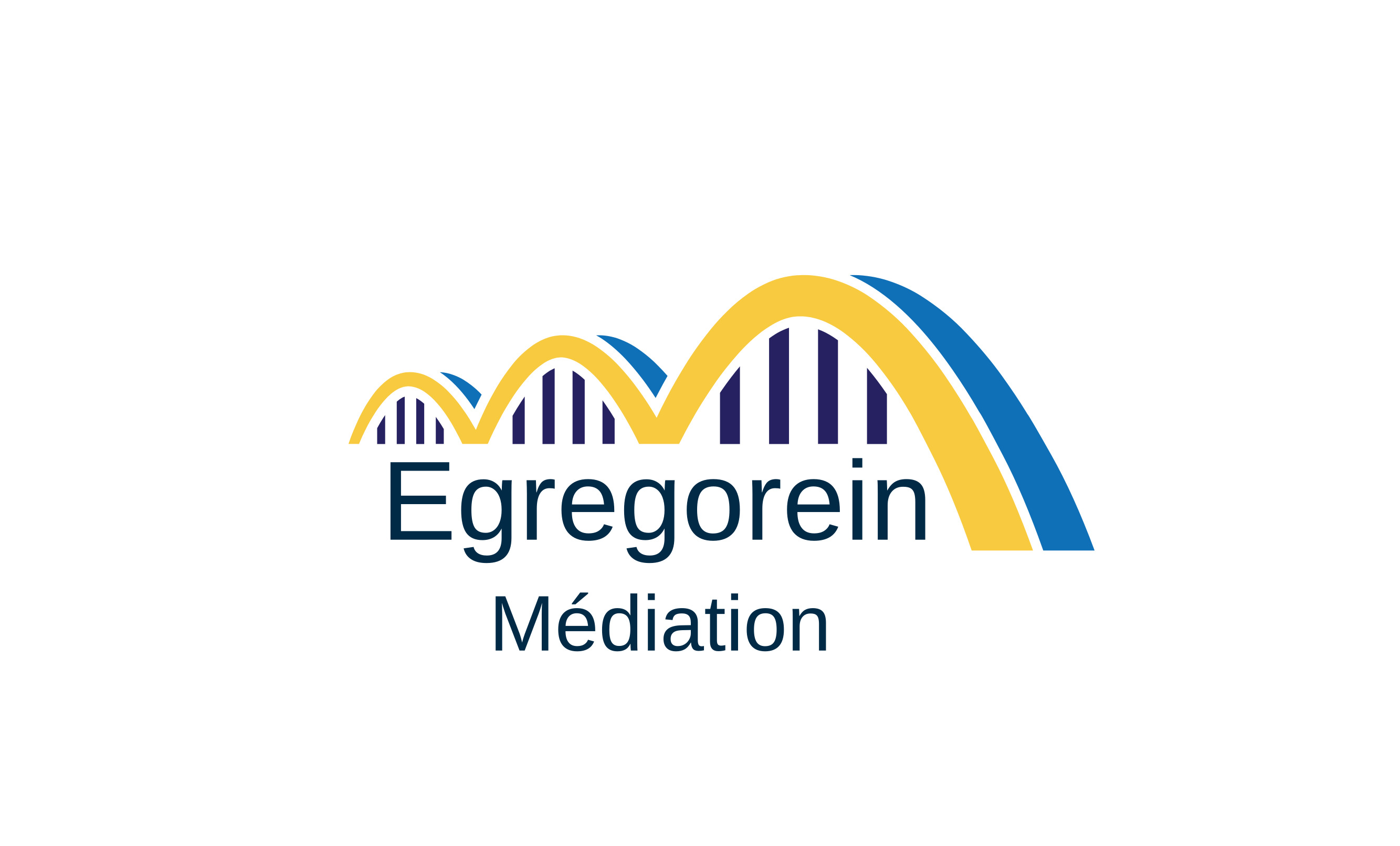 Logo Egregorein