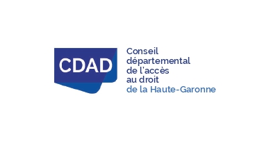 Logo CDAD