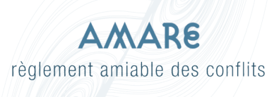 Amare médiation